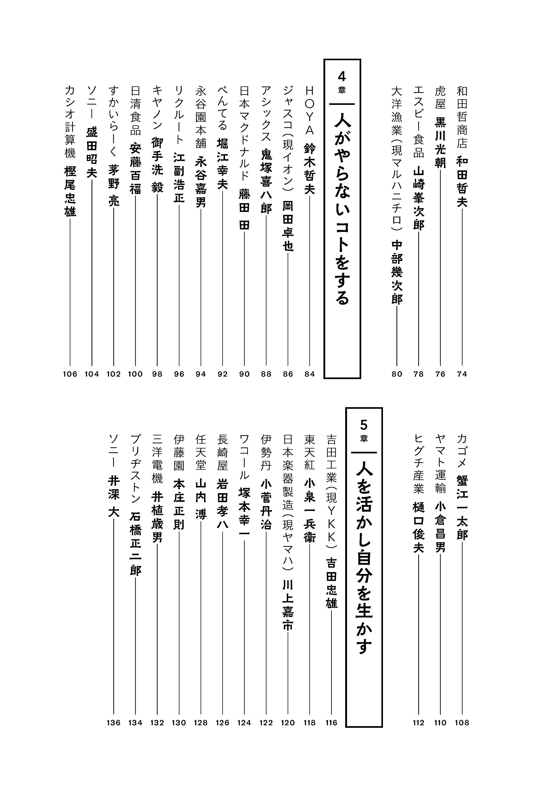 あの社長のこの言葉 Amazon Co Uk Books
