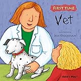 Vet (First Time (Childs Play))