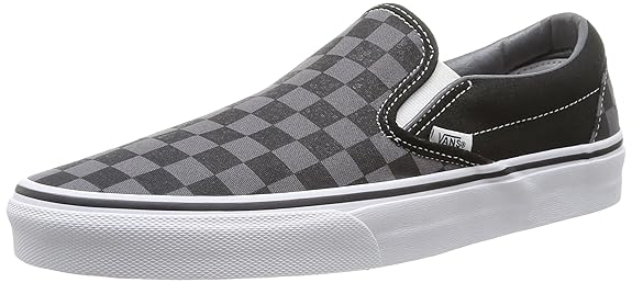 Vans Unisex-Erwachsene Classic Slip-on Low-Top