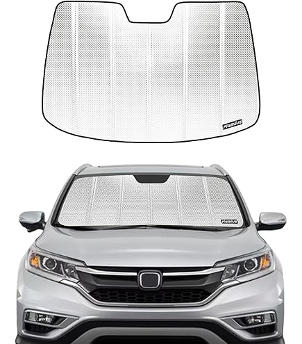 In-Channel Rain Guards For CRV 2012-2016, Side Window - Foto 13