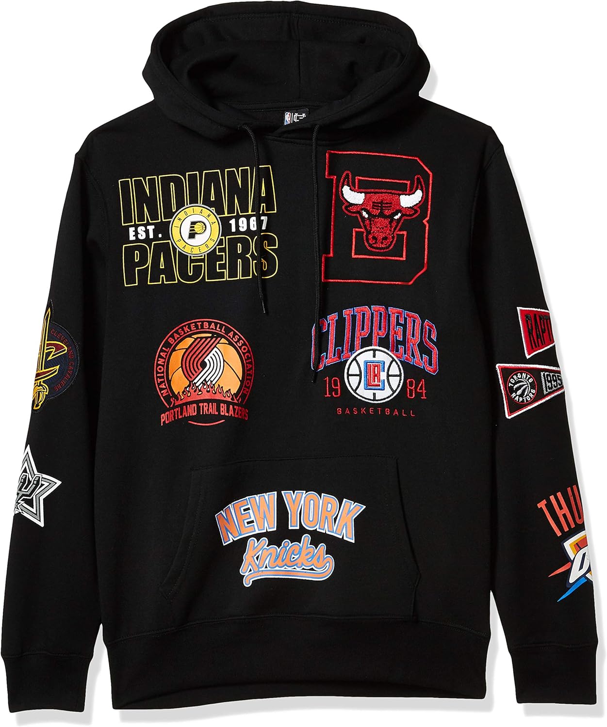 supreme new york yankees hoodie