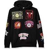 nba multi team jacket