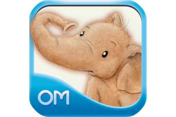 Ellison the Elephant - Eric Drachman
