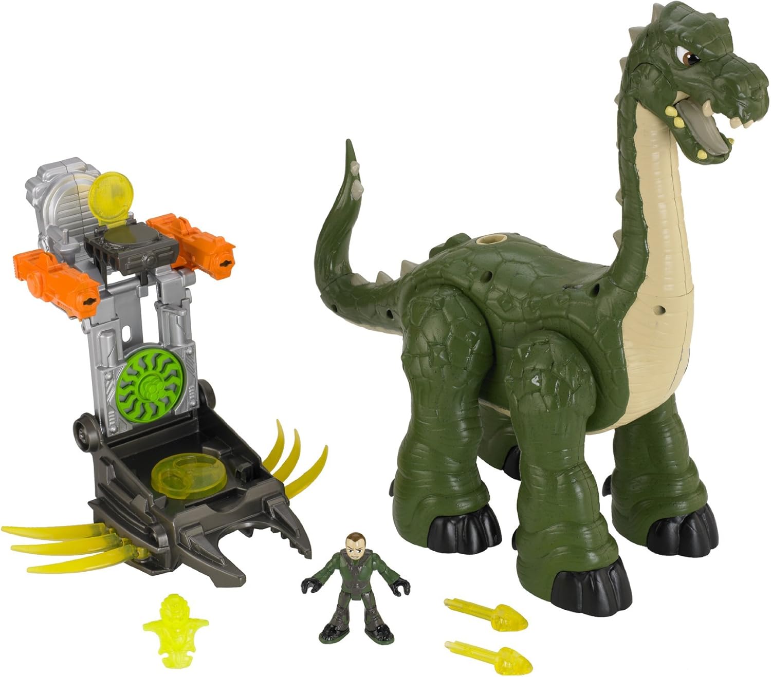 nerf dog competition stick