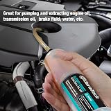 DURATECH 200cc Engine Oil Extractor Fluid Suction Pump view 5