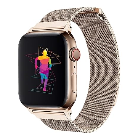 apple watch sport loop series 3