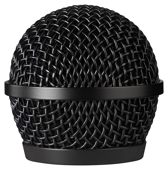 Shure RPMP58G Mikrofongitter für PGA58