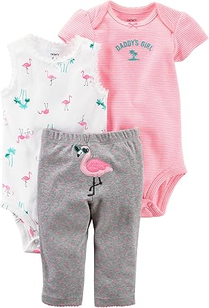 carters baby girl outfits