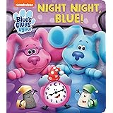 Night Night, Blue (Blue's Clues & You)
