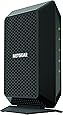 NETGEAR Cable Modem CM700 - Compatible with all Cable Providers including Xfinity by Comcast, Spectrum, Cox | For Cable Plans Up to 500 Mbps | DOCSIS 3.0