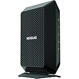 NETGEAR Cable Modem CM700 - Compatible with All Cable Providers Including Xfinity by Comcast, Spectrum, Cox | for Cable Plans