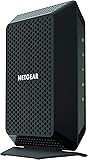 NETGEAR Cable Modem (32x8) DOCSIS 3.0 | For XFINITY by Comcast, Time Warner Cable, Cox, Charter & more (CM700)
