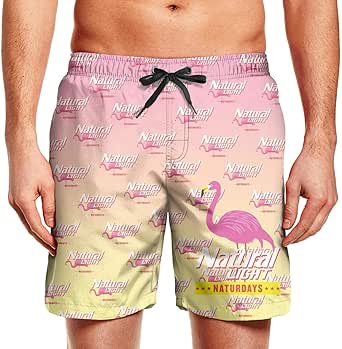 Daddy and Me Light Blue Breadfruit Boardshort Bundle 50% Off main image 1
