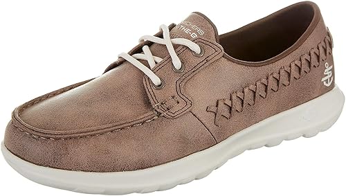 amazon skechers boat shoes