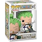POP! ONE PIECE - RORONOA ZORO #923 – FUNKO