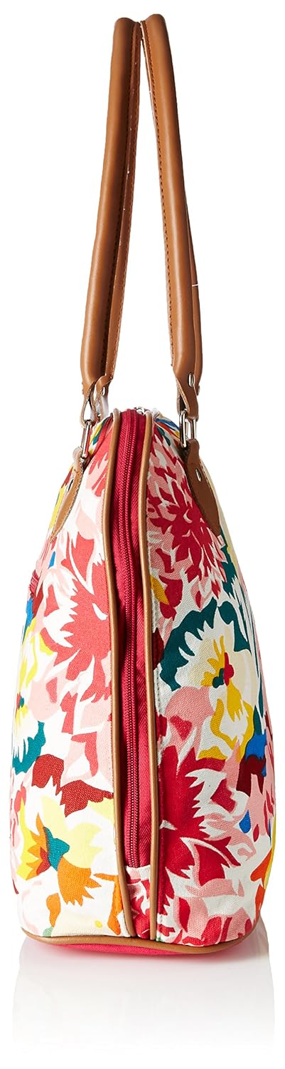 spade girl's satchel (fusflo) ()