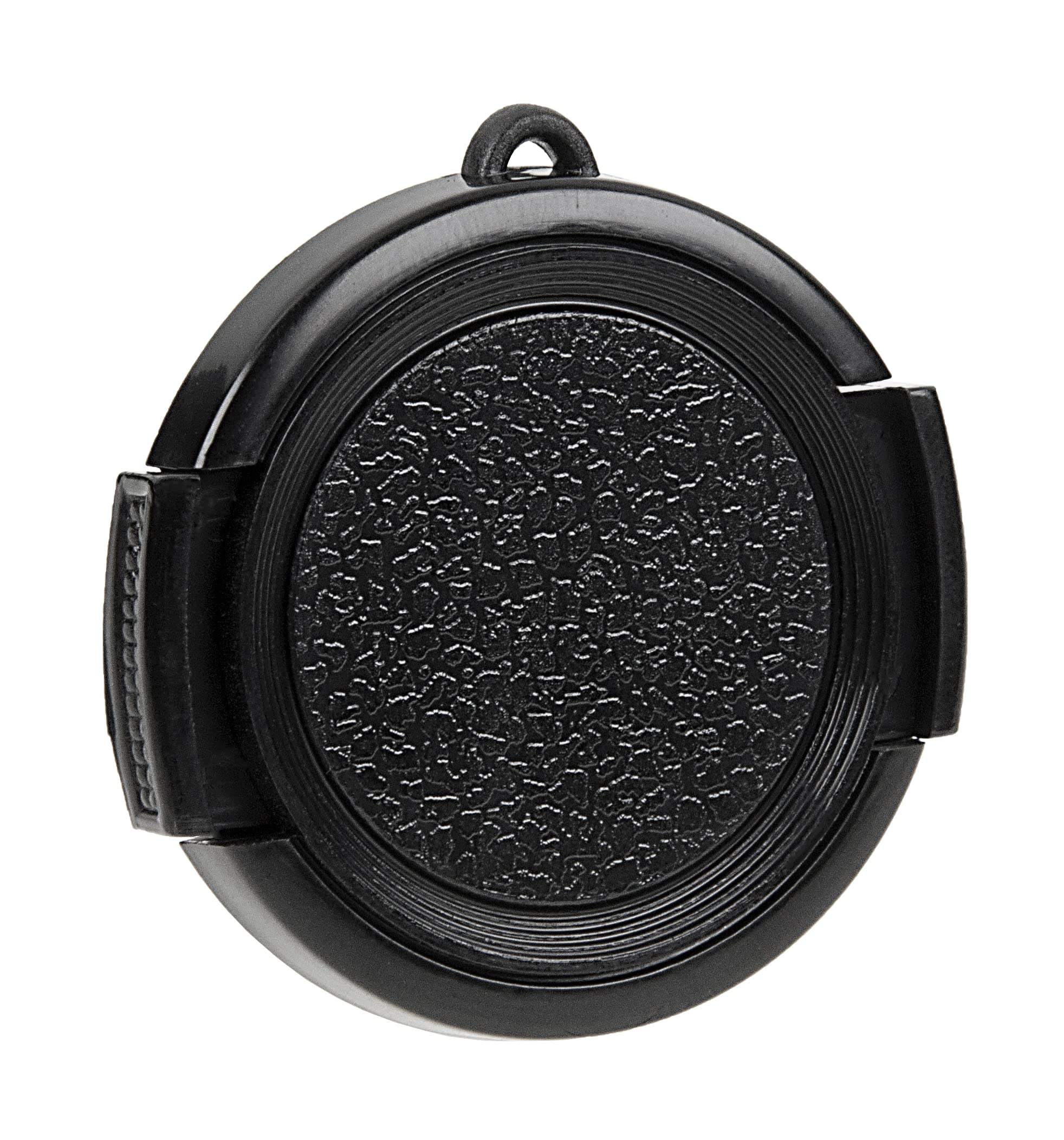 Fotodiox 37 mm Snap-On Lens Cap and Cover — image 1