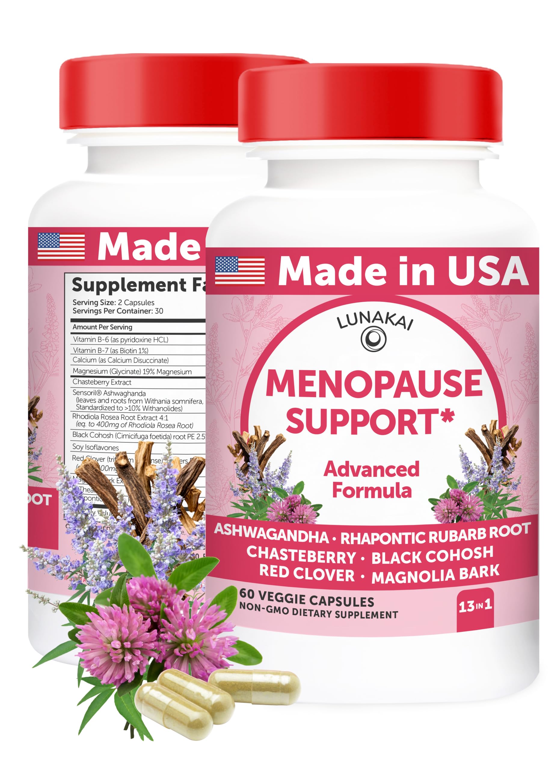 Menopause Support