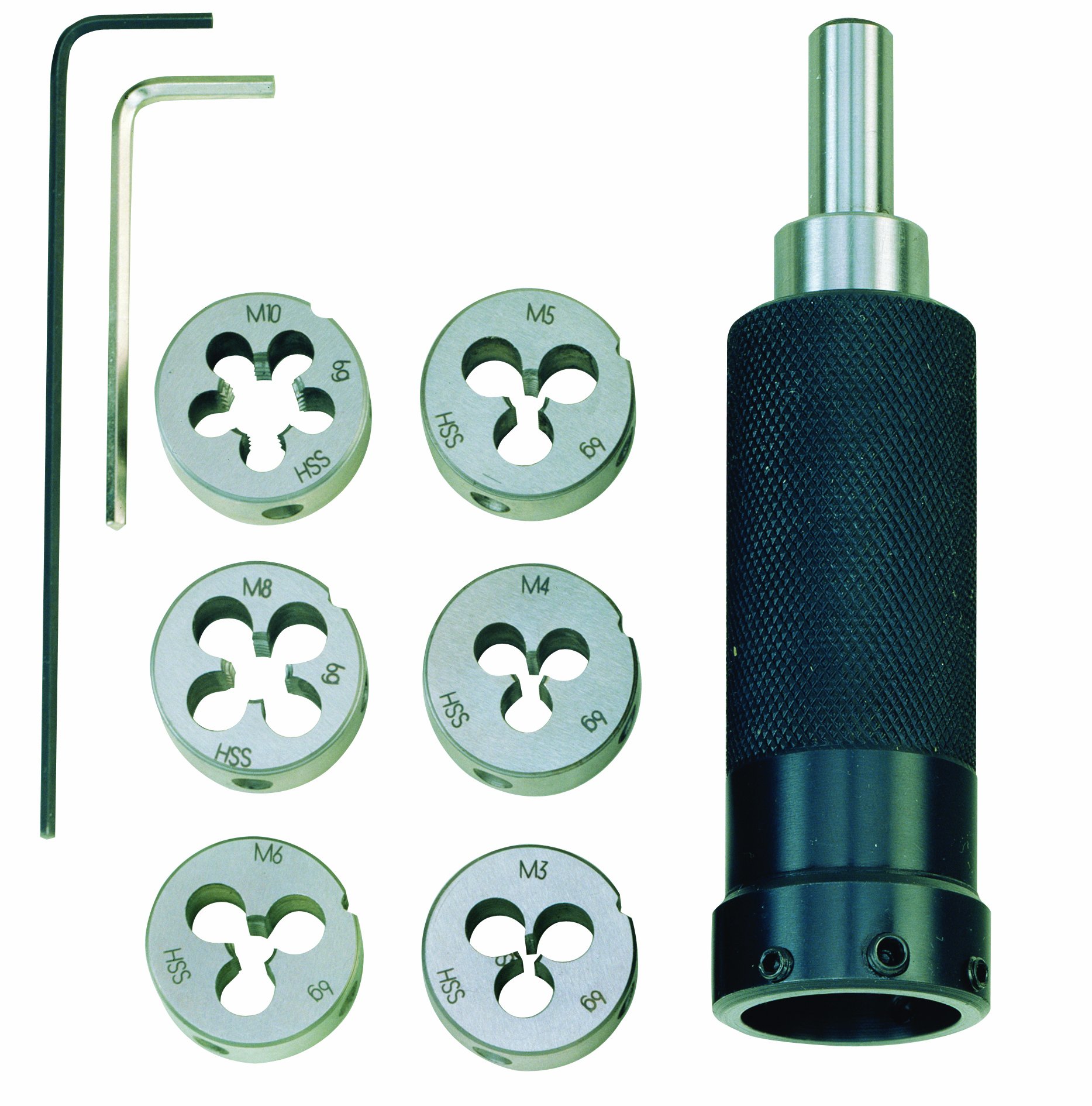 PROXXON Die Holder 24 082