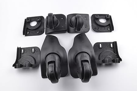 it luggage spare wheels