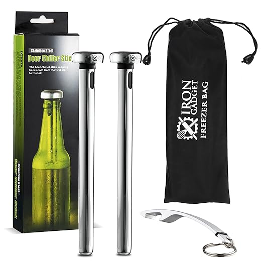 Cerveza congelador | ️ Los congeladores más completos.