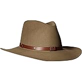 Stetson Catera 5X Fur Felt Cowboy Hat