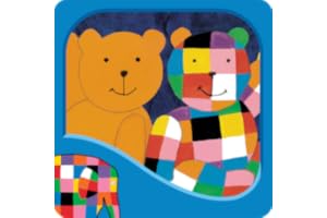 Elmer and the Lost Teddy