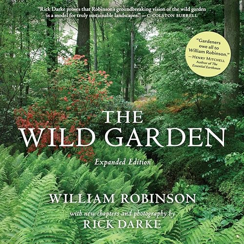 Download The Wild Garden PDF
