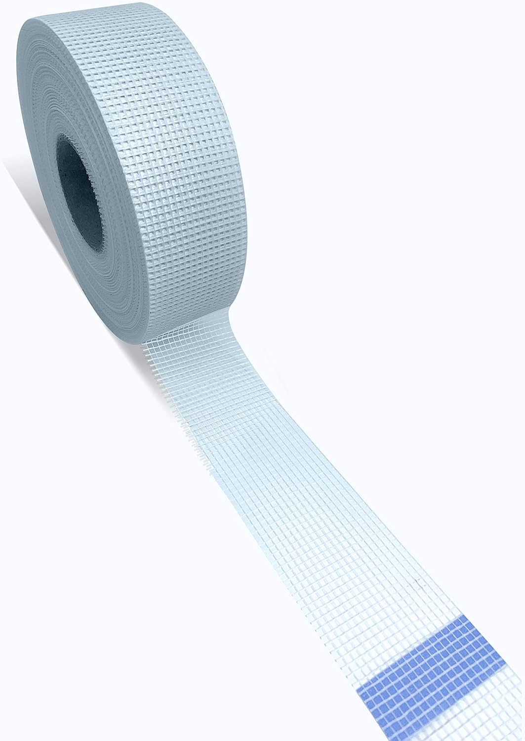 Plasterboard Tape Drywall Joint Repair Tape 90m 48mm Long Wall