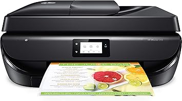 hp officejet 5258 amazon