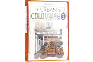 Urban Colouring | 2