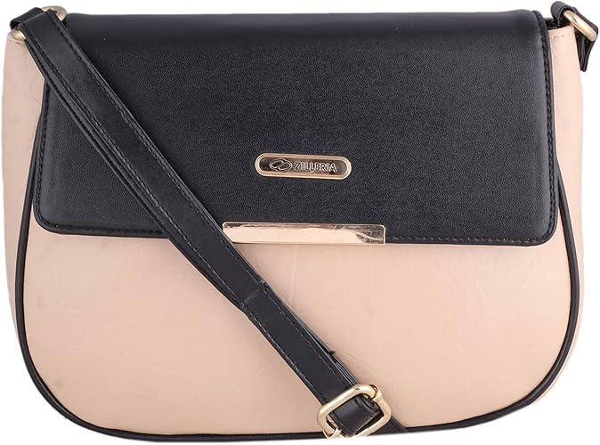 zilleria sling bags