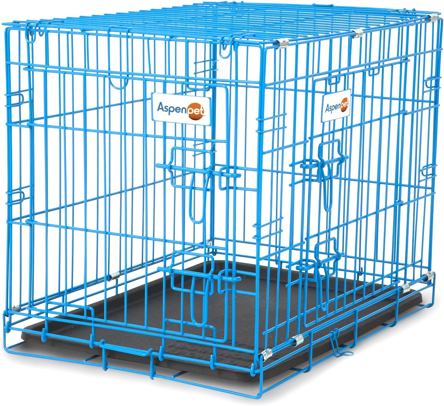 Best dog sleeping crate end table