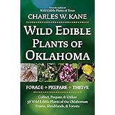 Wild Edible Plants of Oklahoma