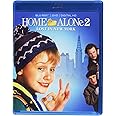 HOME ALONE 2: LOST IN NEW YORK [Blu-ray] (Bilingual)