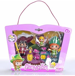 pinypon mary poppins