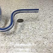 Amazon.com: FORSUN 24 Inch (60cm) Flexible Curve Ruler Flex Design Rule ...