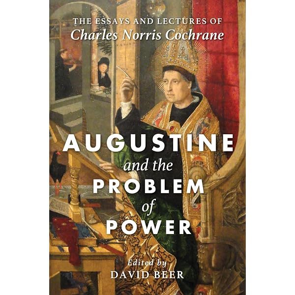 Christianity and Classical Culture: A Study of Thought and Action