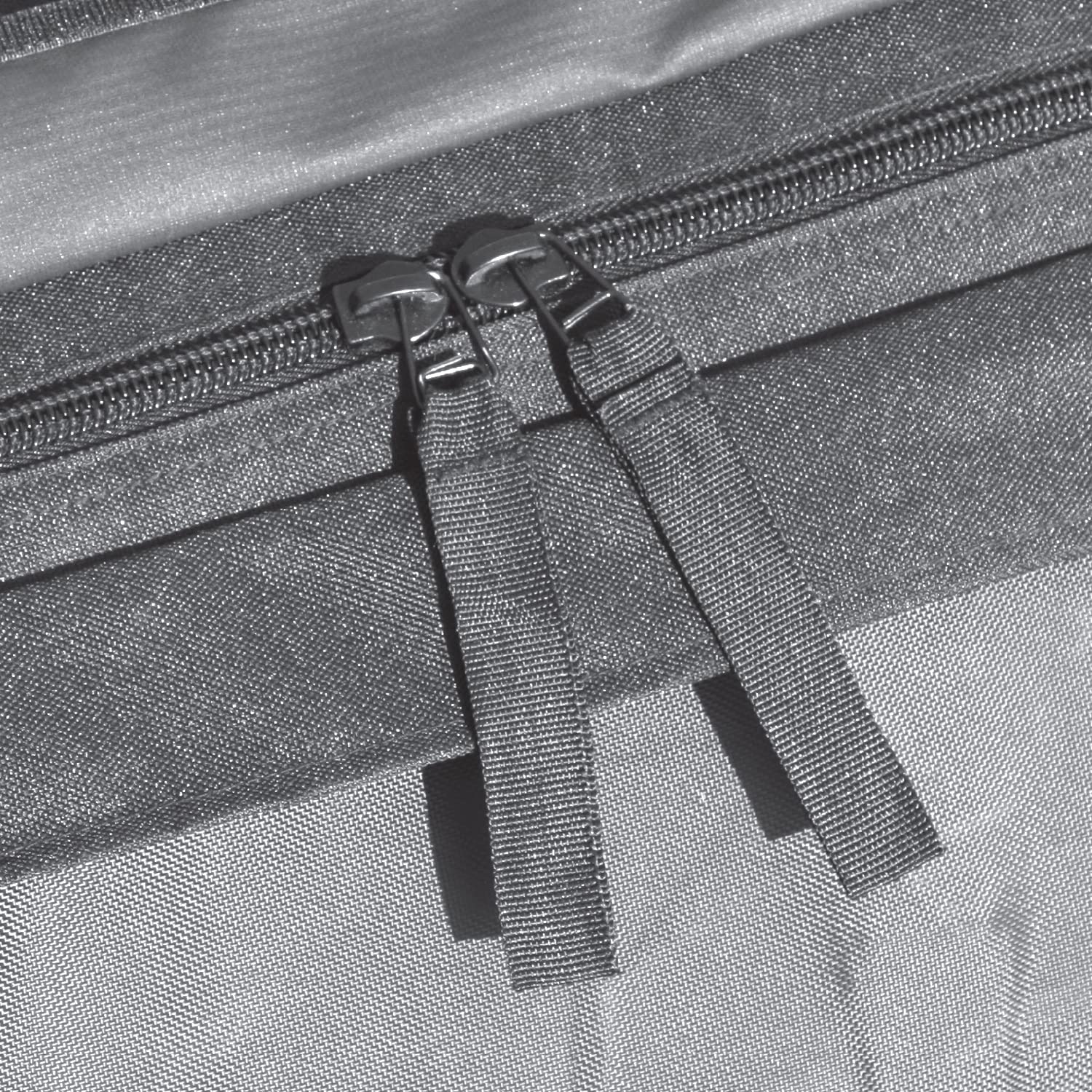 Cargoloc 32424 15Cubic/Feet Deluxe Roof Top Waterproof Cargo Carrier on Galleon Philippines