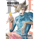 BEASTARS, Vol. 16