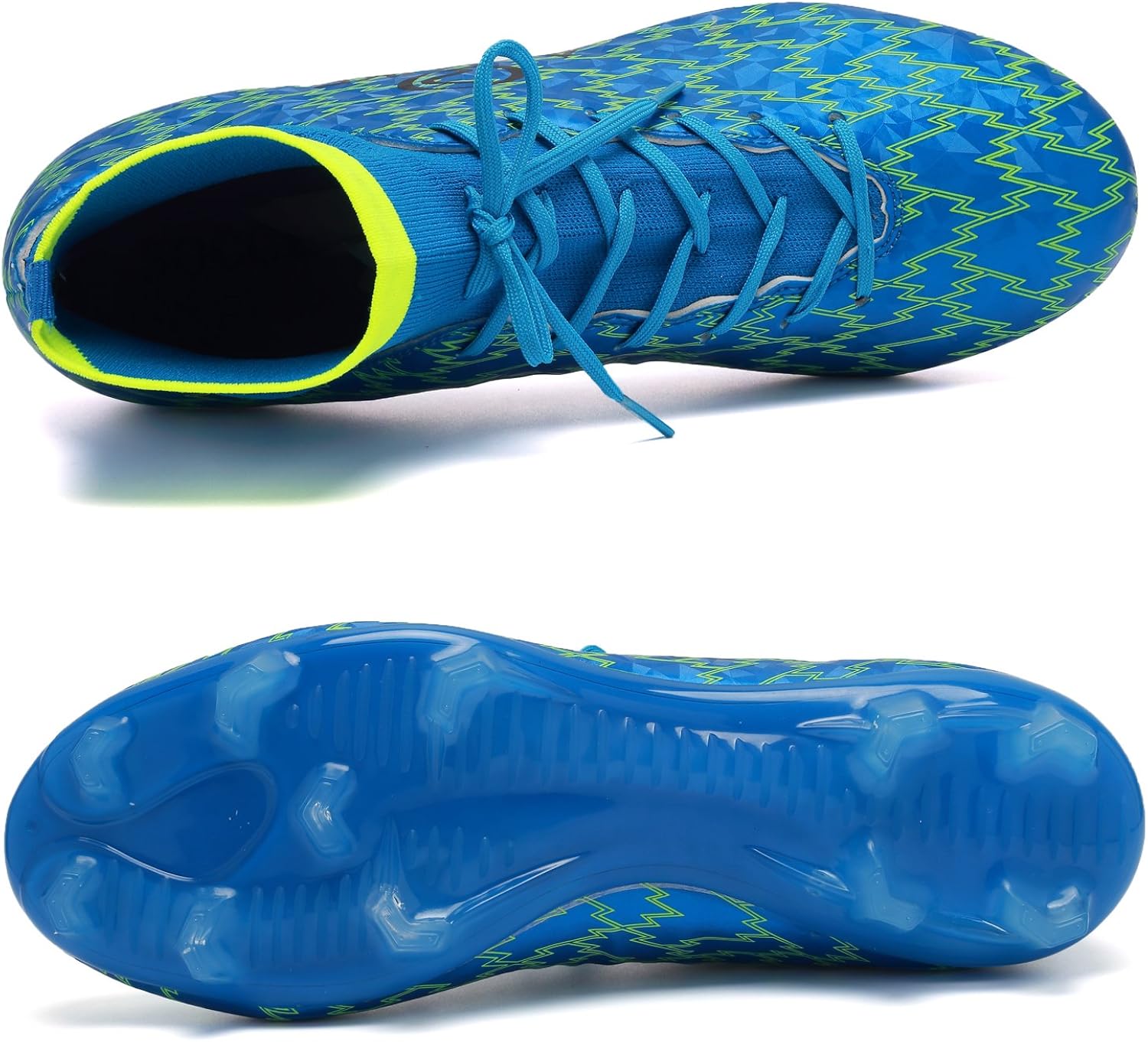 anluke soccer cleats