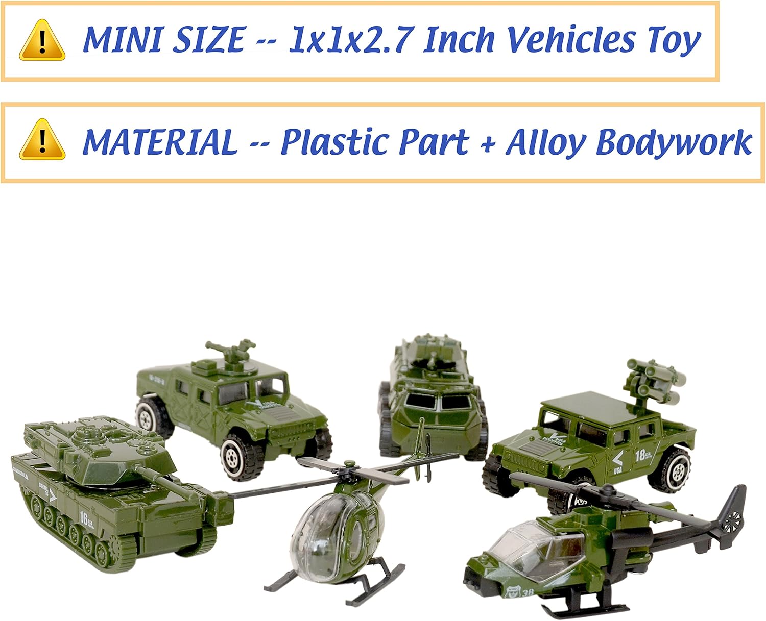 Nunki Toy Druckguss Militarfahrzeuge 6er Pack Verschiedene Spielautos Der Militarfahrzeug Modelle Aus Metalllegierung Spielset Des Mini Militarspielzeugs Fur Kinder Kleinkinder Und Jungen Amazon De Spielzeug