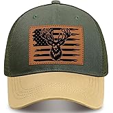 Soohy Gifts for Dad,Funny Hats for Men, Vintage Trucker Hat Outdoor Snapback Adjustable Ball Cap, Father's Day Birthday