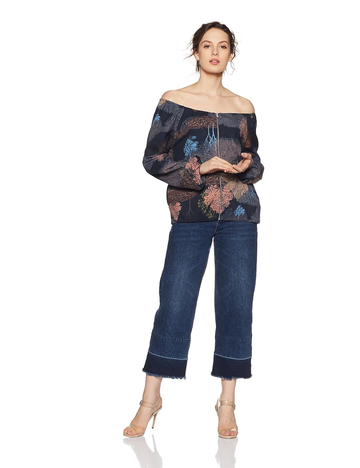 vero moda women's blazer