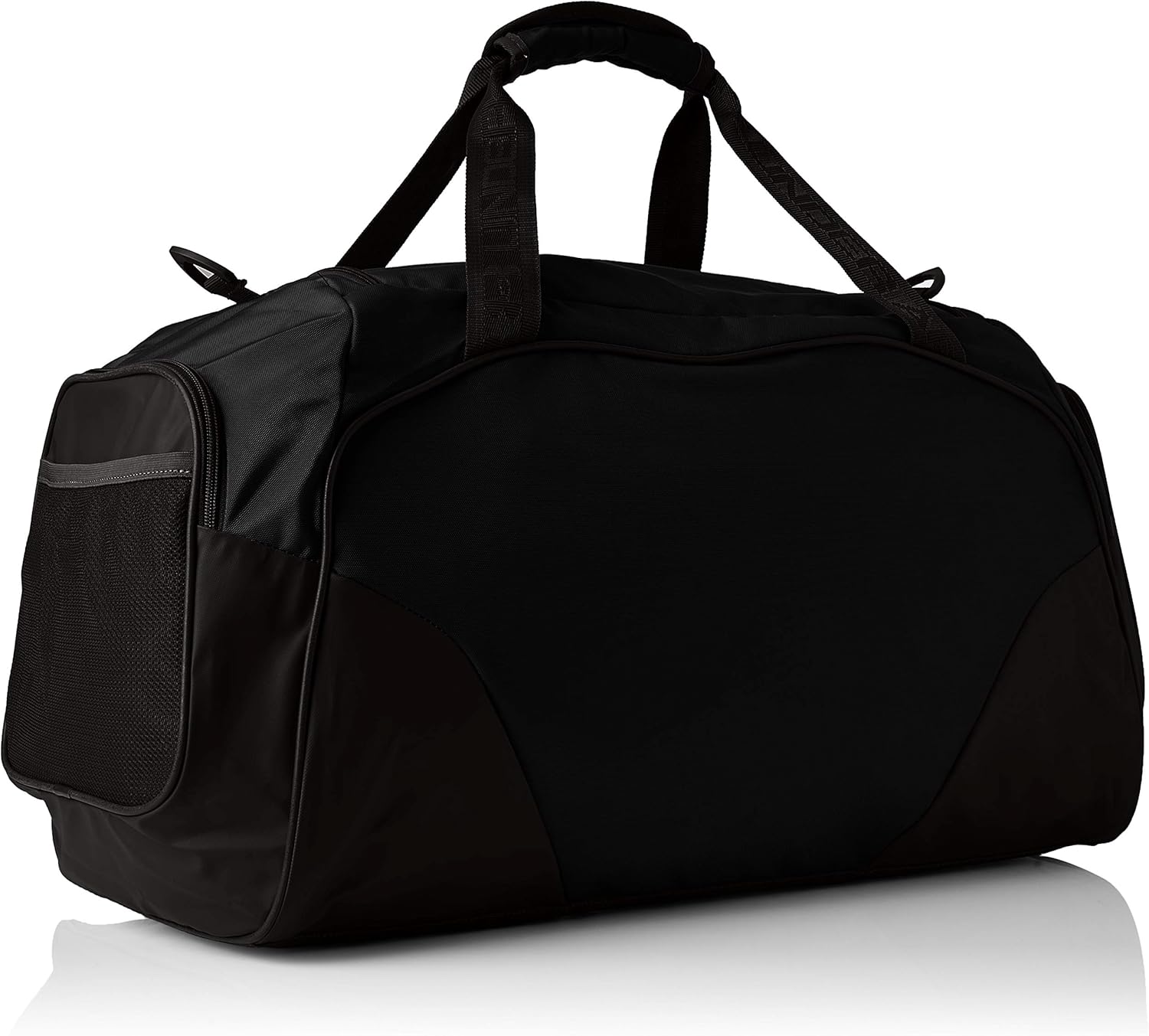 Under Armour Adult Undeniable Duffle 3.0 Gym Bag: Clothing