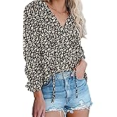 Dokotoo Women's Soft Blouse