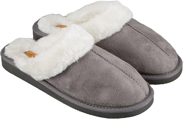 womens slippers uk