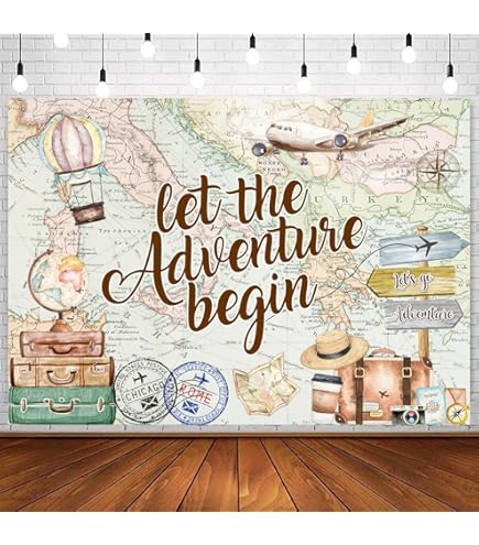 Chnywork 15x10ft Airplane Backdrop Airplane Window Plane Seats Aircraft Interior Cabin Background Plane Travel Theme Birthday Wedding Party Decor Photo Booth Studio Props Wallpaper