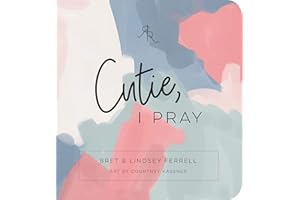 Cutie, I Pray (Ryan & Rose)