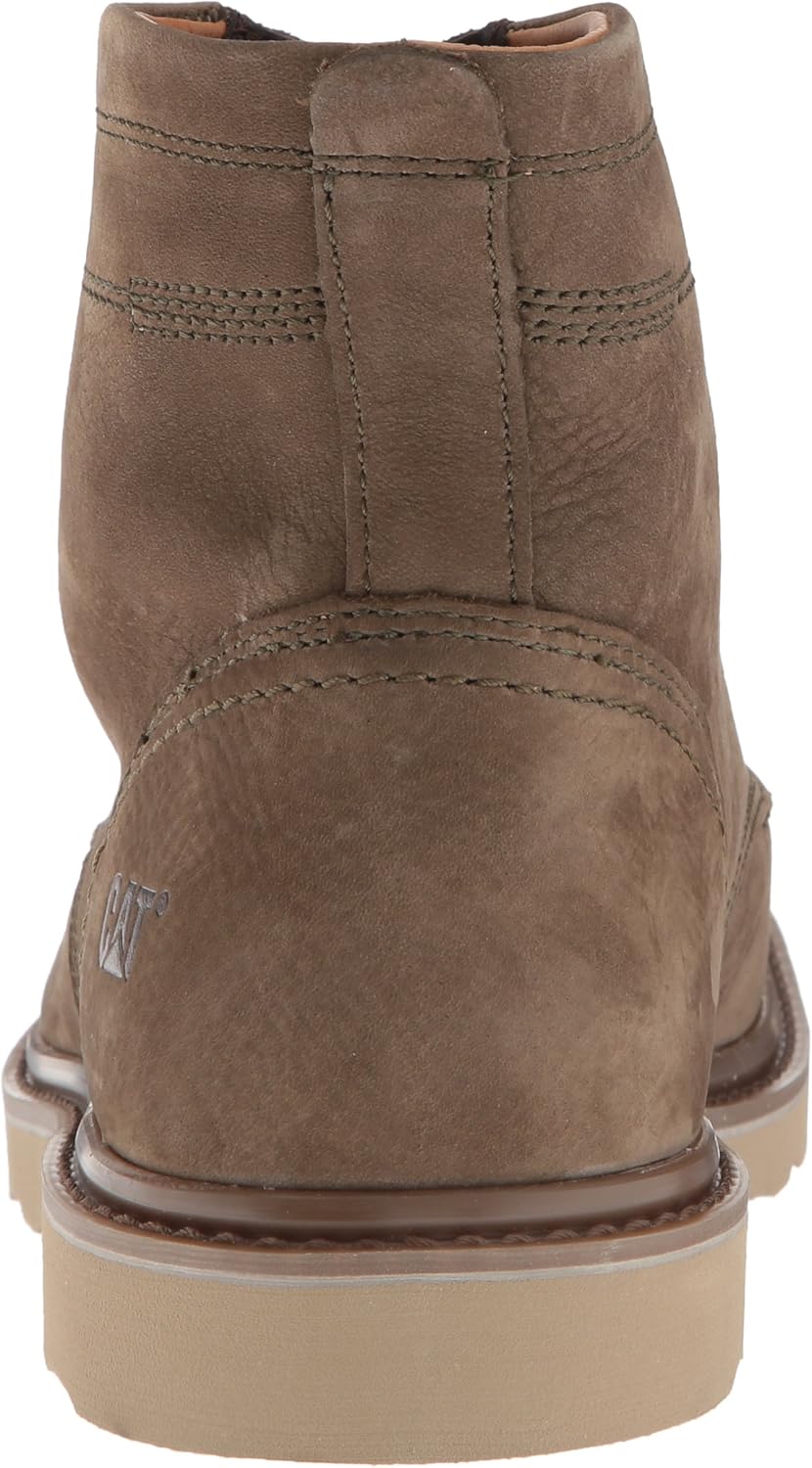 caterpillar chronicle boot